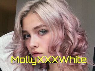 MollyXXXWhite