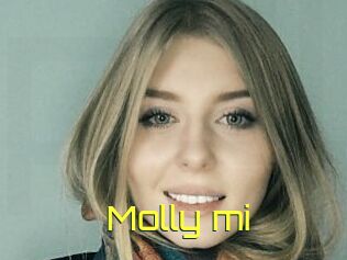 Molly_mi