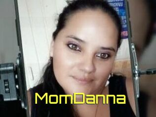 MomDanna