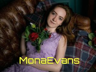 MonaEvans