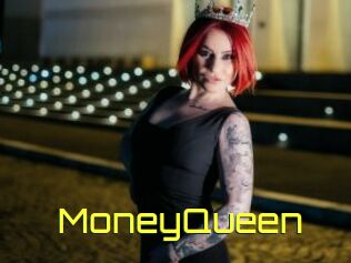 MoneyQueen