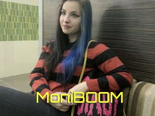 MoniBOOM