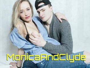 MonicaAndClyde