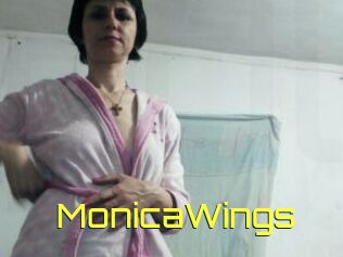 MonicaWings