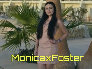 MonicaxFoster