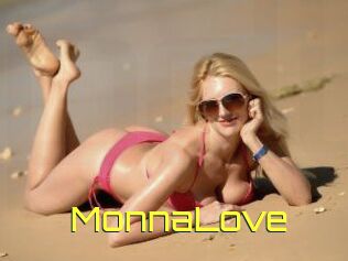 MonnaLove