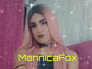 MonnicaFox