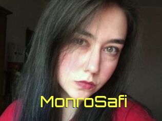 MonroSafi