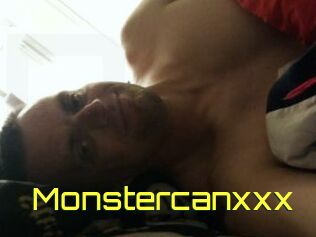 Monstercanxxx