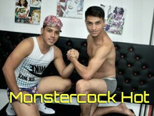 Monstercock_Hot