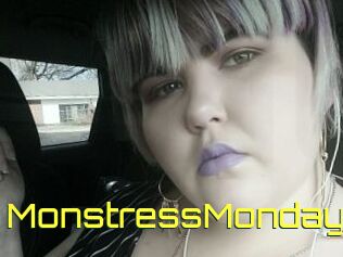 MonstressMonday