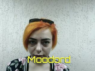 Moodord