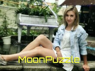 MoonPuzzle