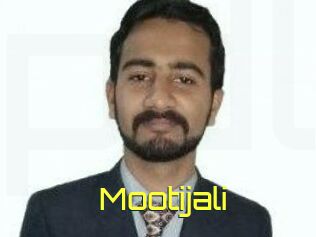 Mootijali