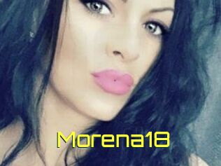 Morena18