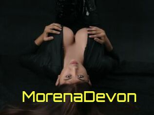 MorenaDevon