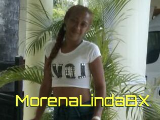 MorenaLindaBX