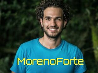 MorenoForte
