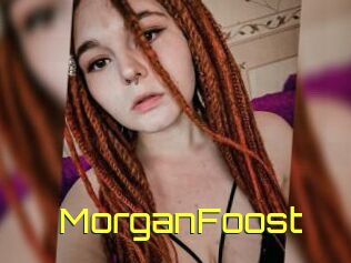MorganFoost
