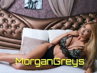 MorganGreys