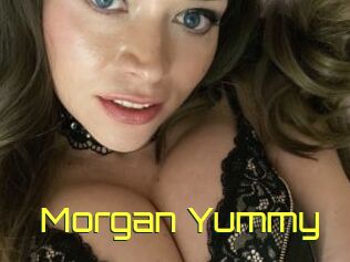 Morgan_Yummy