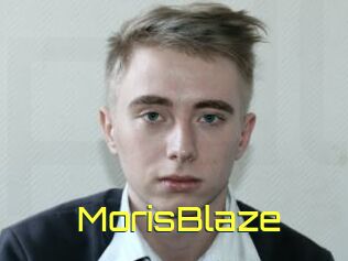 MorisBlaze