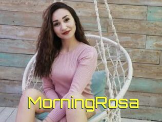 MorningRosa