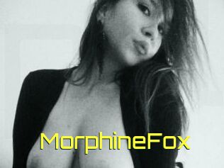 MorphineFox