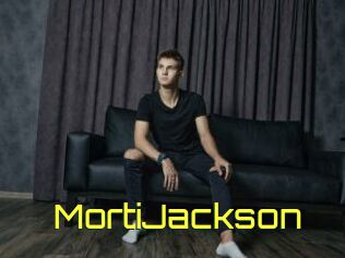 MortiJackson