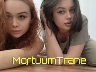 MortuumTrane