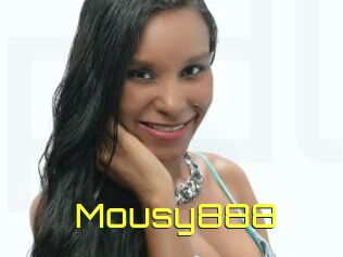 Mousy888