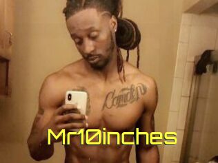 Mr10inches