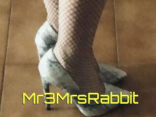 Mr3MrsRabbit