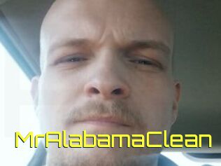 MrAlabamaClean