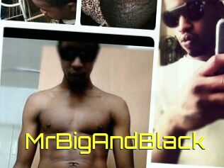 MrBigAndBlack