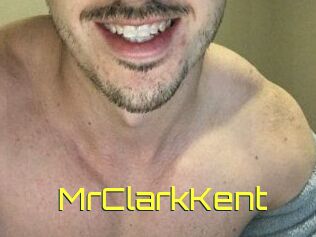 MrClarkKent