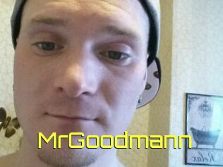 MrGoodmann