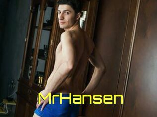 MrHansen