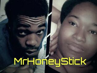 MrHoneyStick