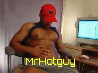 MrHotguy