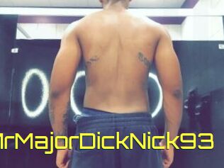 MrMajorDickNick93