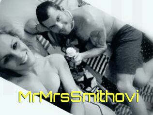 MrMrsSmithovi