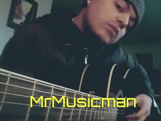 MrMusicman