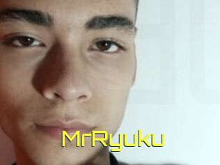 MrRyuku