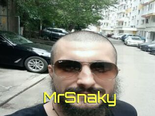 MrSnaky