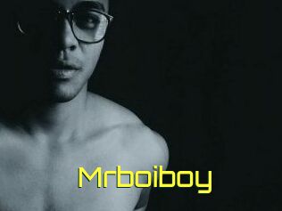 Mrboiboy
