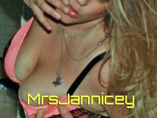 MrsJannicey