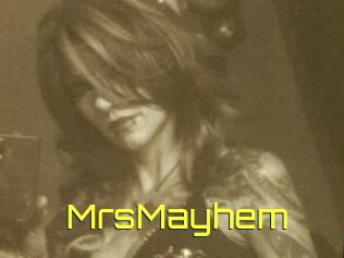 MrsMayhem