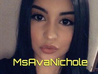 MsAvaNichole
