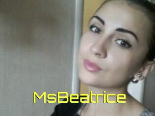 MsBeatrice